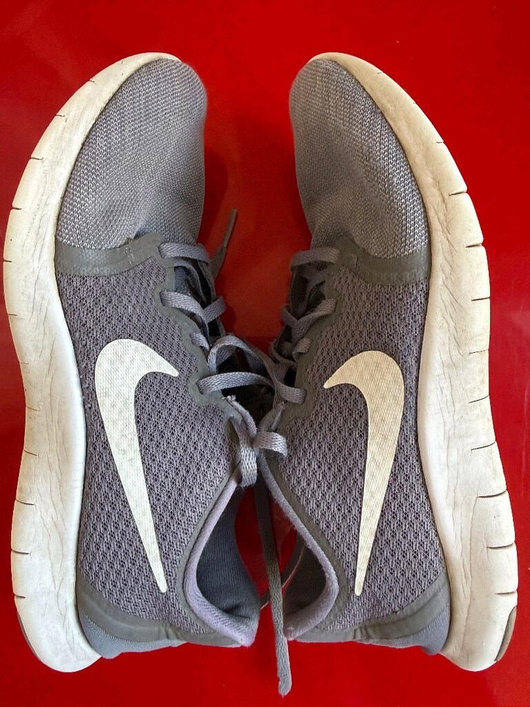 Nike 38 numara kadın - 4