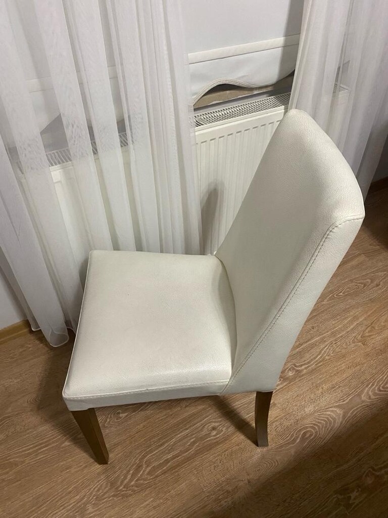 yemek masası sandalyesi Doğtaş marka - 3