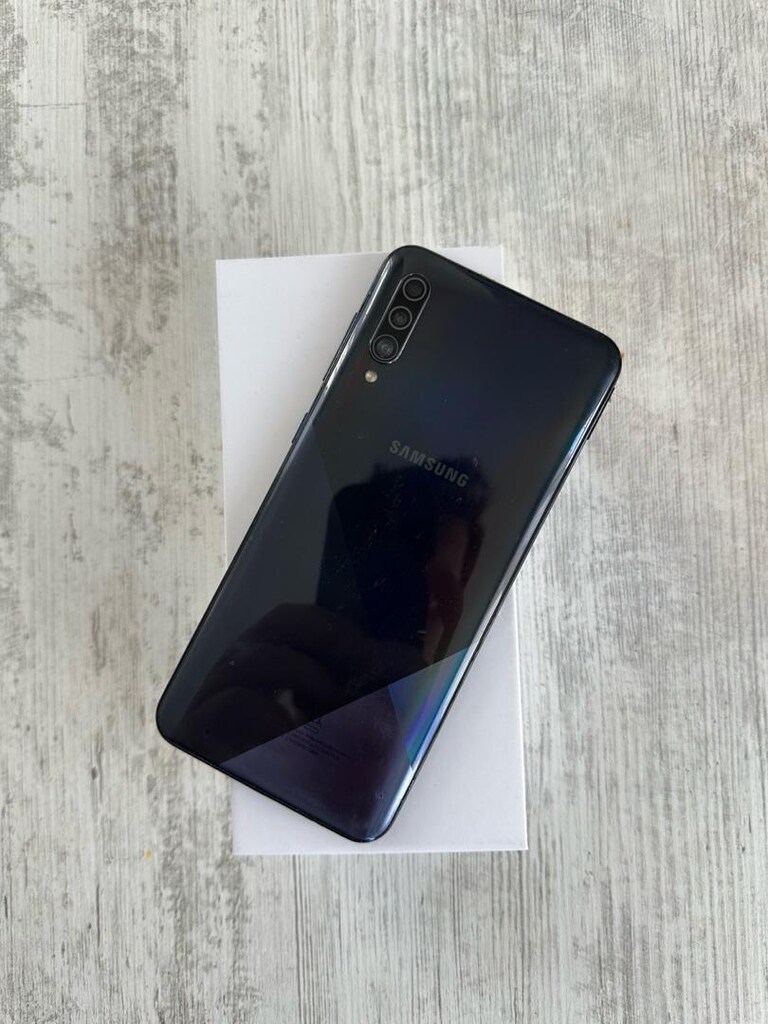 SAMSUNG A30s 64GB TERTEMİZ!!! - 2