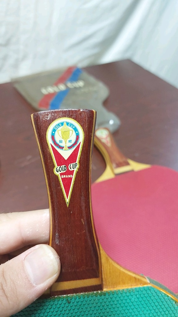 pinpon raketi - 5