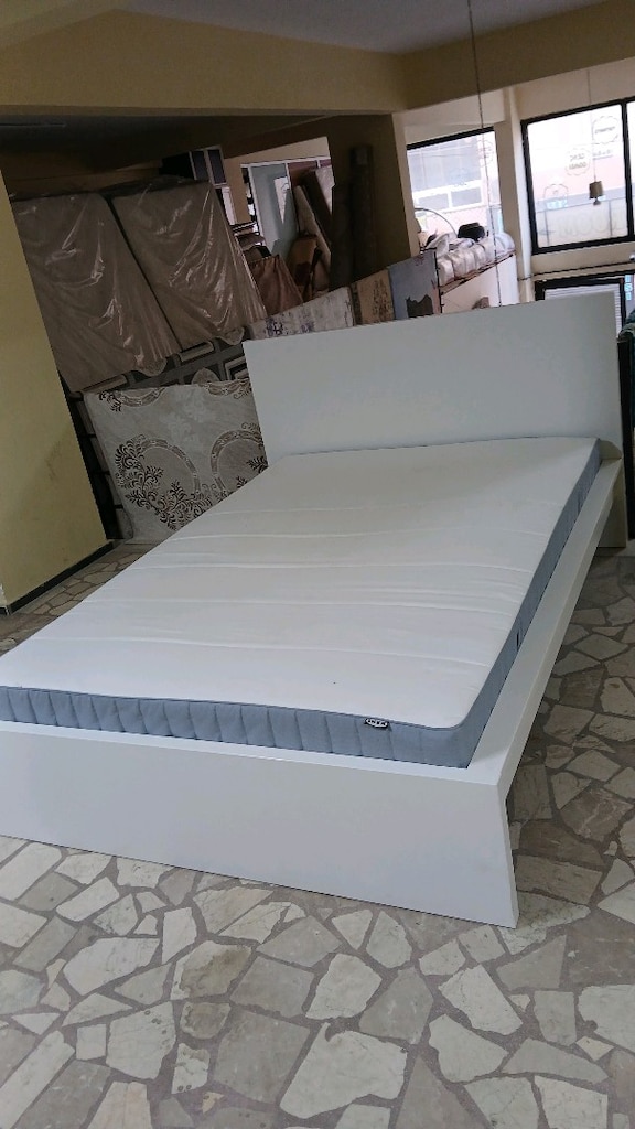 çift kişilik karyola baza - 2