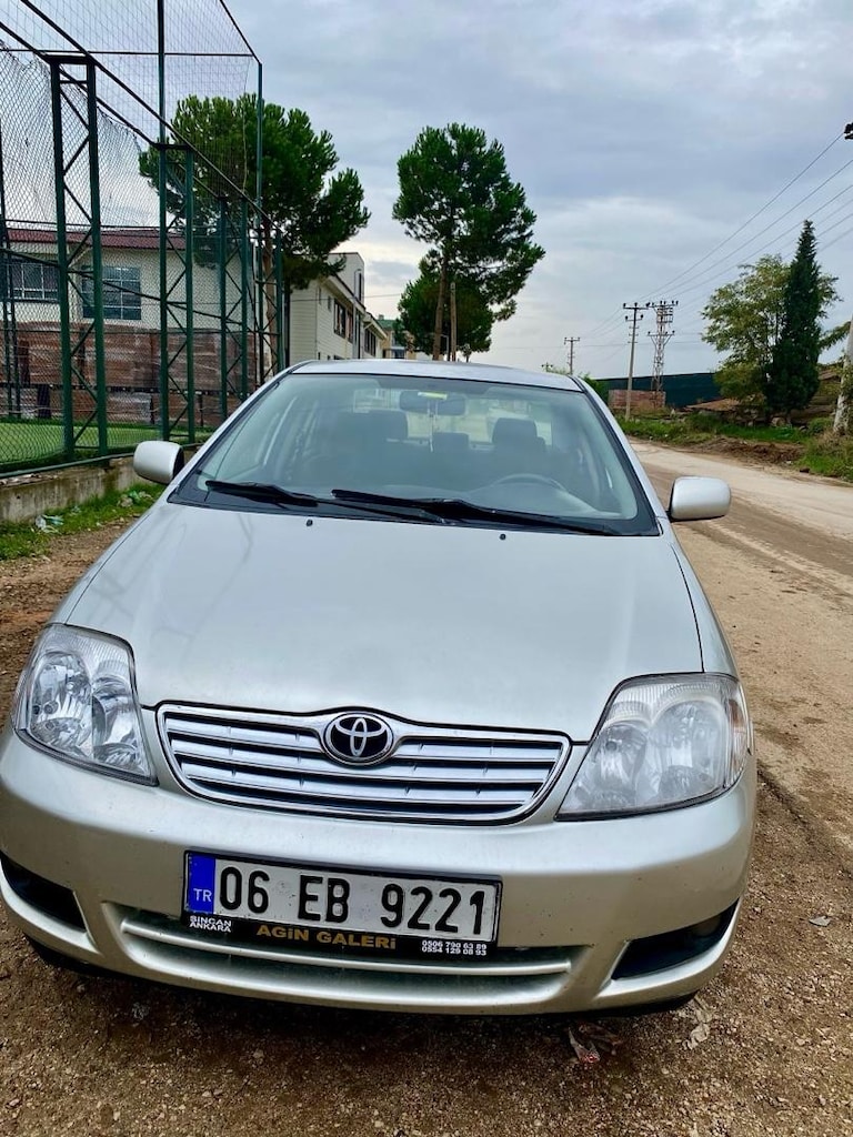 sahibinden temiz masrafsız Toyota terra otomatik - 3