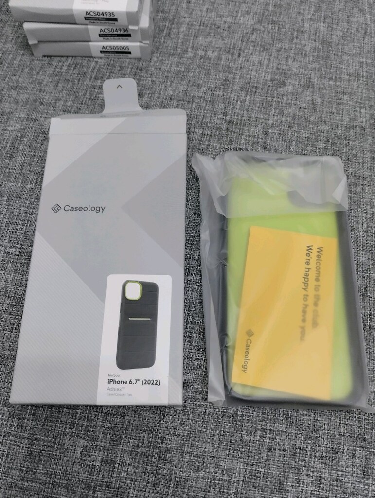 Apple iphone 14 plus sıfır kapalı kutu kılıfar - 5