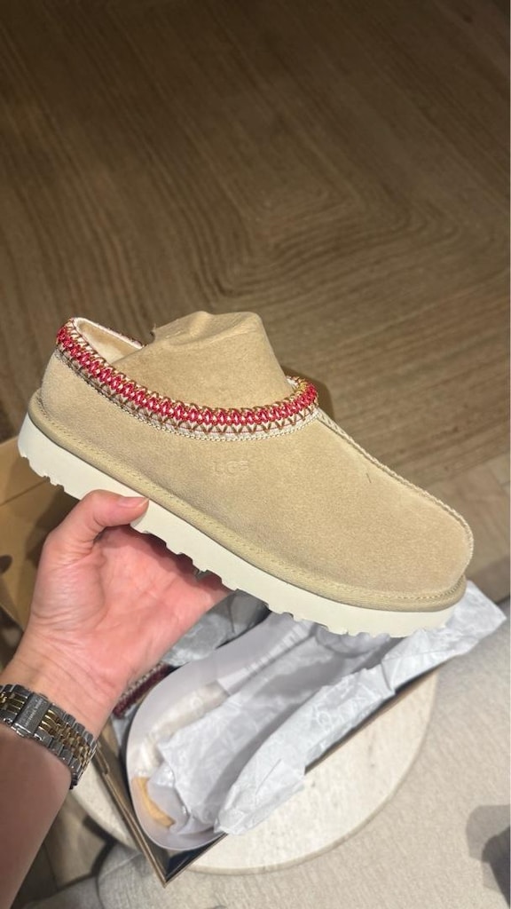 UGG Tasman/ Tazz