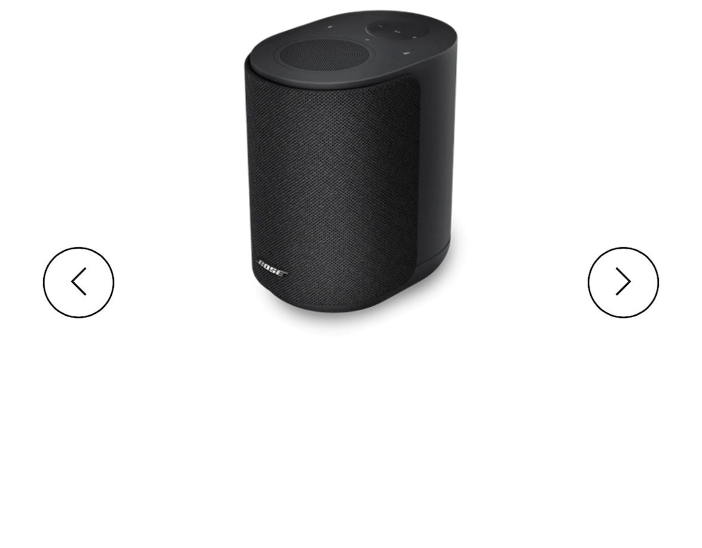 BOSE Stereo müzik 2 adet set - 2