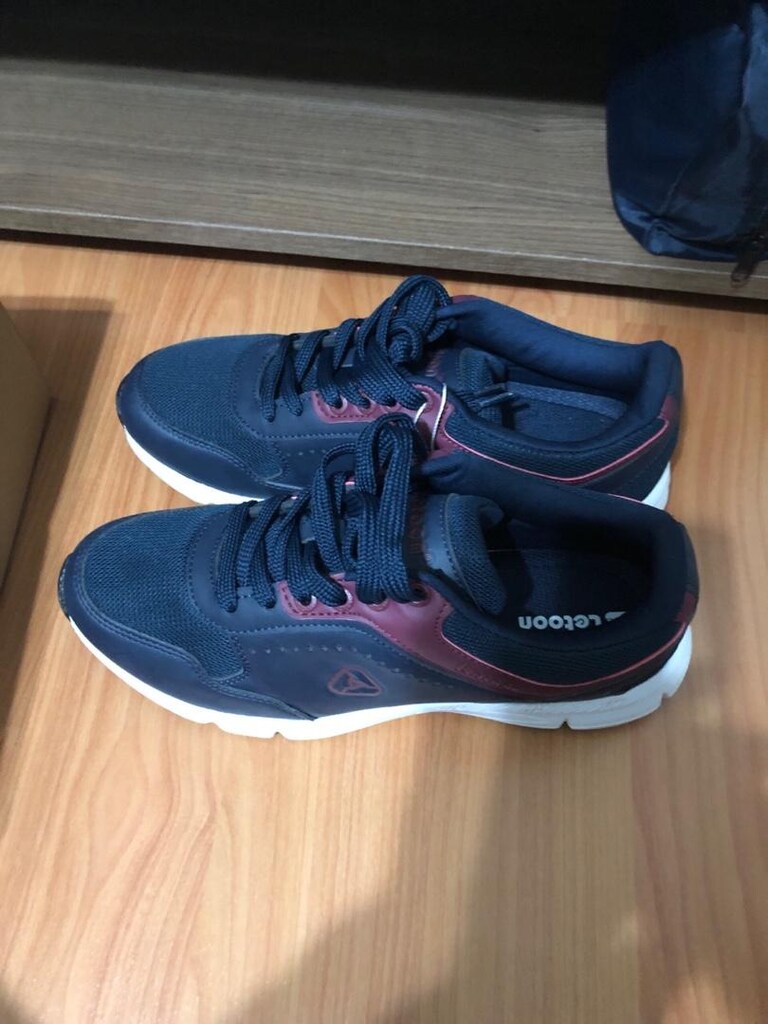 Erkek spor ayakkabı - 3