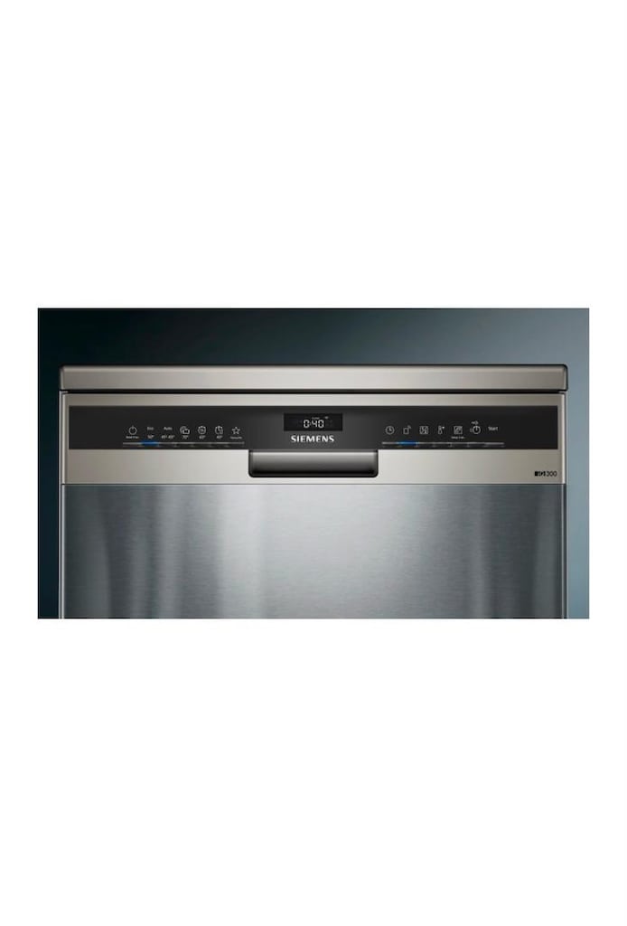 SIFIR! Kurulumu Servis Yapacak - Siemens IQ300 Bulaşık Makinesi - 3