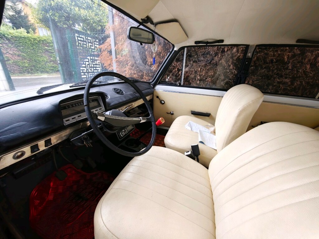 Murat 124 1976 Model - 14