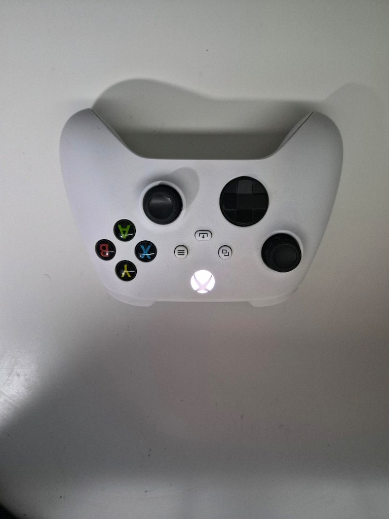 Tertemiz Xbox Series S / Sorunsuz - 6