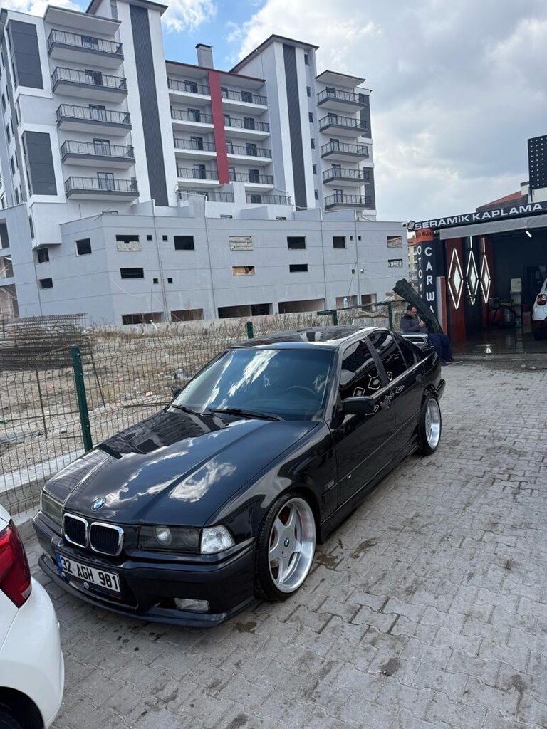 E36 - 7