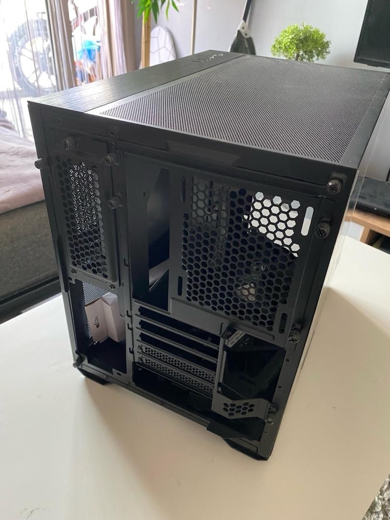 Oyuncu Bilgisayar Kasa O11 Air Mini - 5