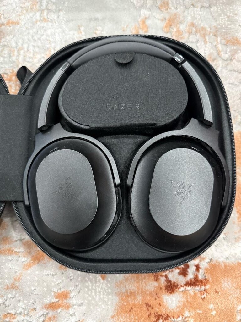 SIFIR RAZER BARRACUDA PRO KULAKLIK. - 3