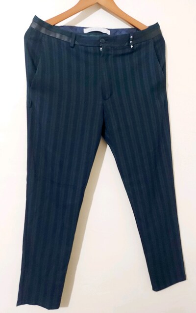 Zara erkek pantolon