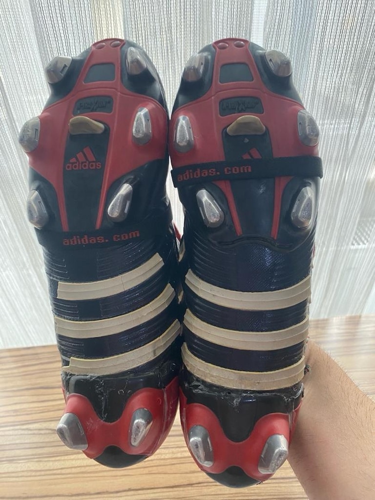 Adidas predatör ( 2003) - 6