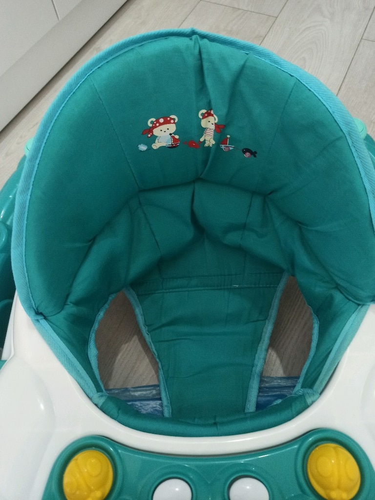 prego yürüteç - 3