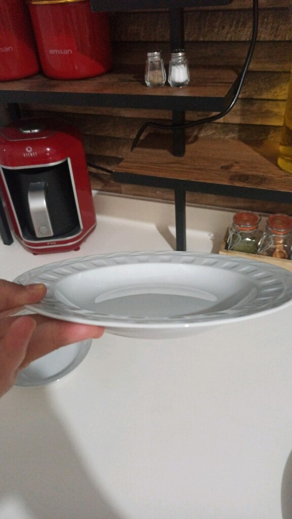 günlük yemek takımı - 3