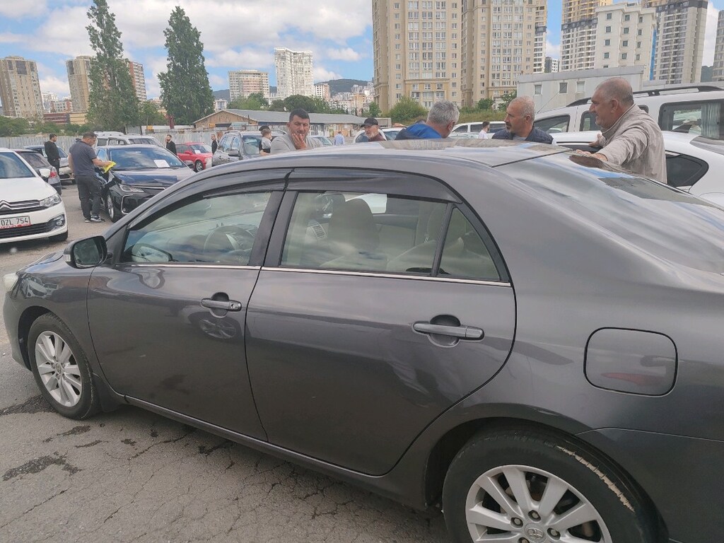 sahibinden Temiz Coralla - 7