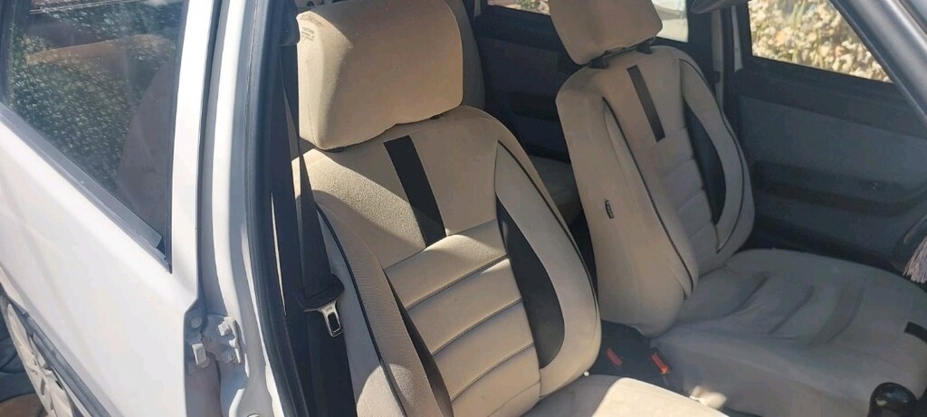 Fiat uno - 6