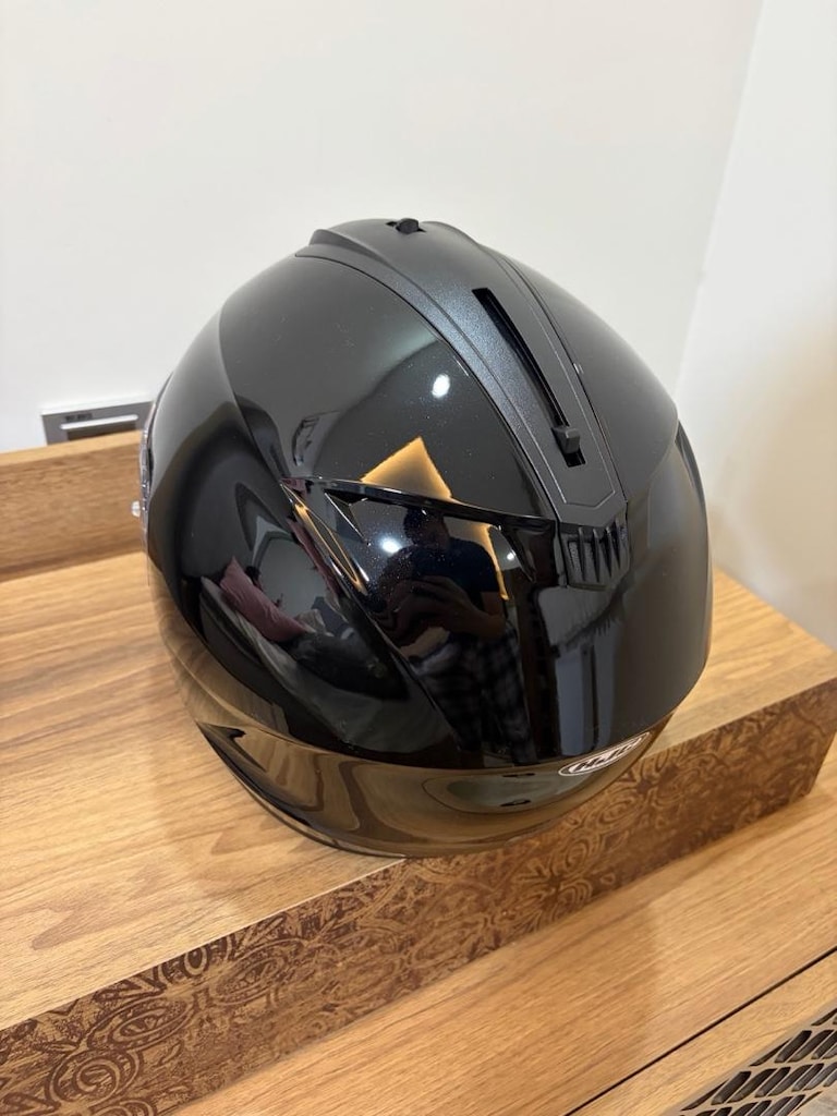 HJC C70N Kask. Sıfır ayarında - 4