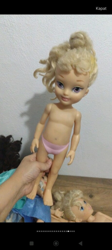 Disney prensesleri - 14