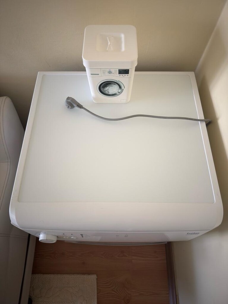 BEKO 2 PROGRAM BULAŞIK MAKİNASI - 4