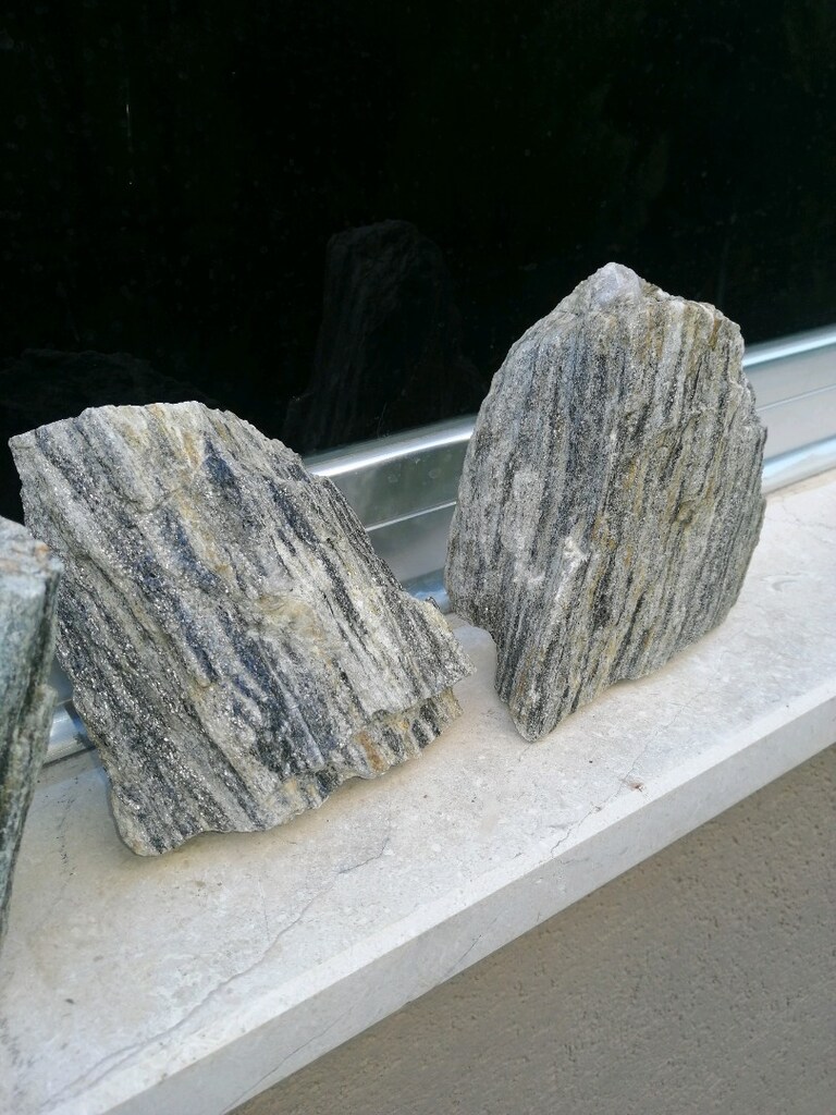 Akvaryum Taşları - 2