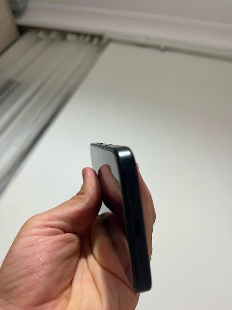 Memurdan Acil Satılık Iphone 16 - 5