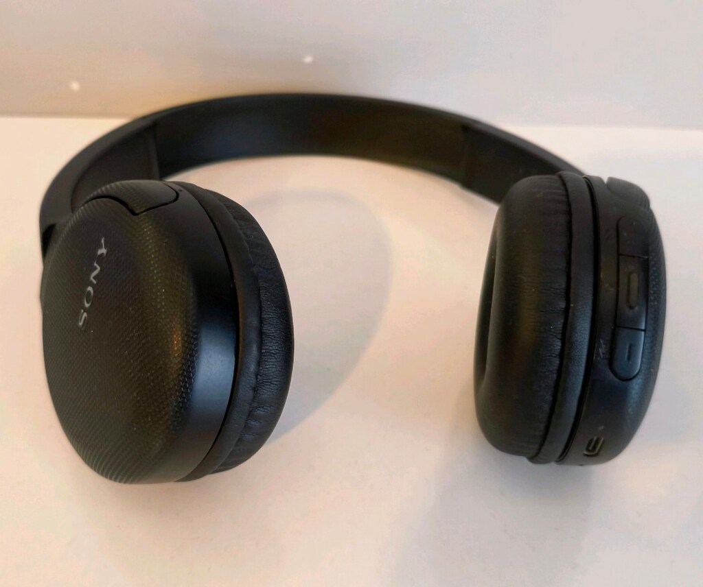Sony WH-CH510 temiz ve sorunsuz kablosuz kulaklık - 3
