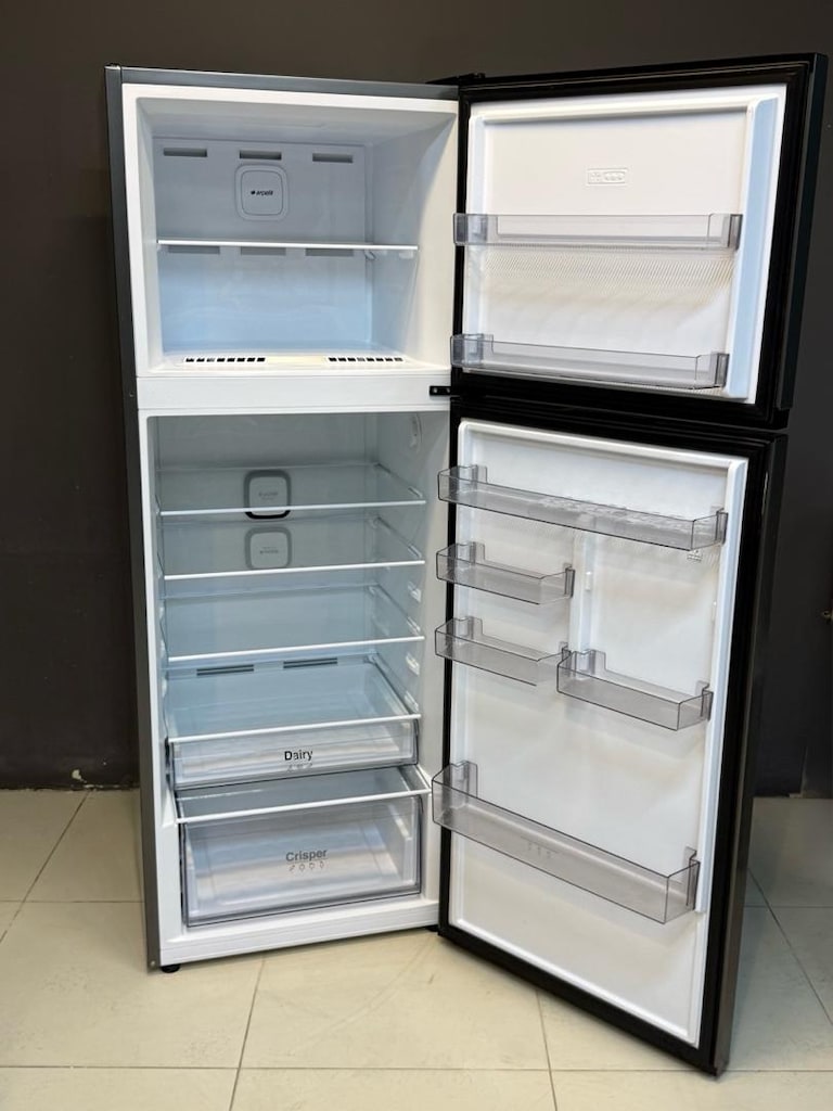 ARÇELİK 480 LİTRE İNOX SON SERİ SORUNSUZ NO-FROST BUZDOLABI - 7
