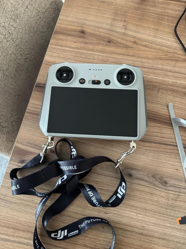 Dji mini 3 fly more combo - 3
