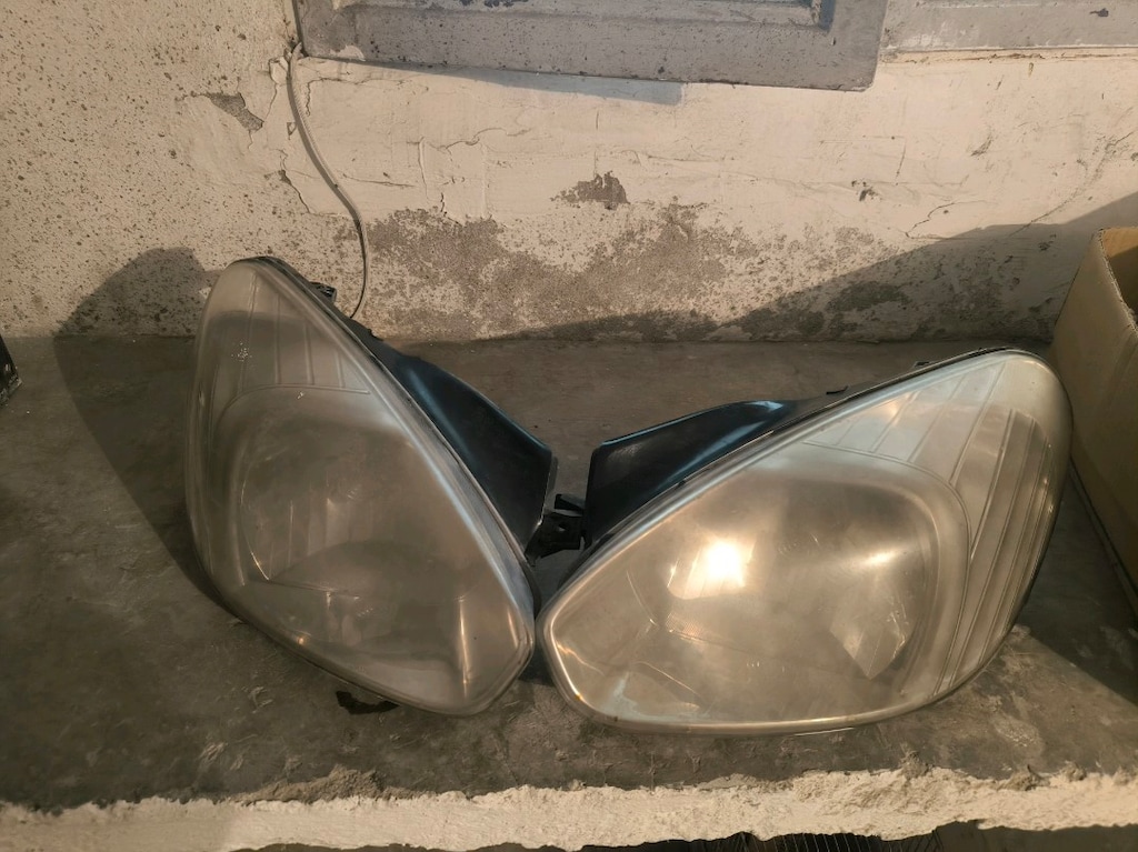 Hyundai Era far - 2