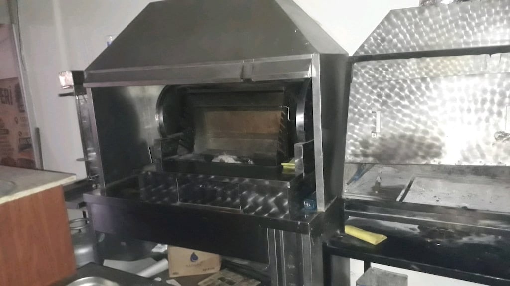 lokanta malzemeleri - 10