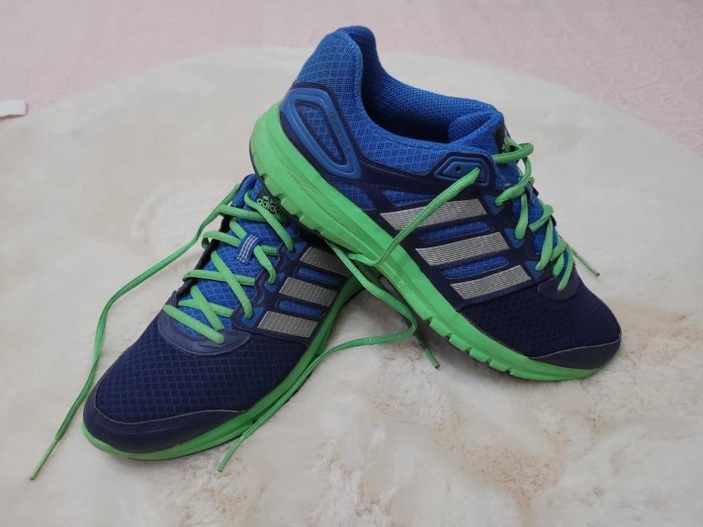 adidas DURAMO 6 M - 2