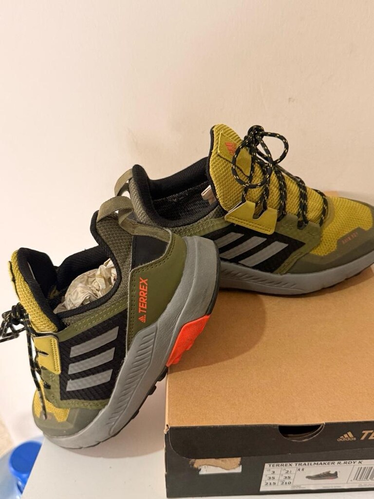 Adidas terrex orijinal - 4
