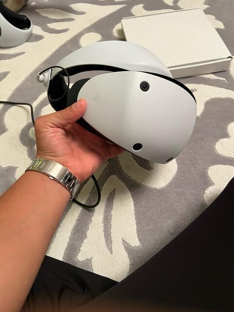 vr sanal gözlük