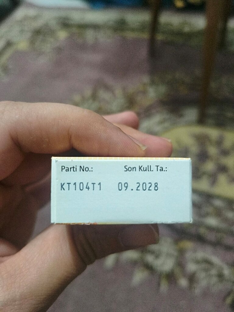 Yasmin Bayer Ürünü 21 Tablet - 2