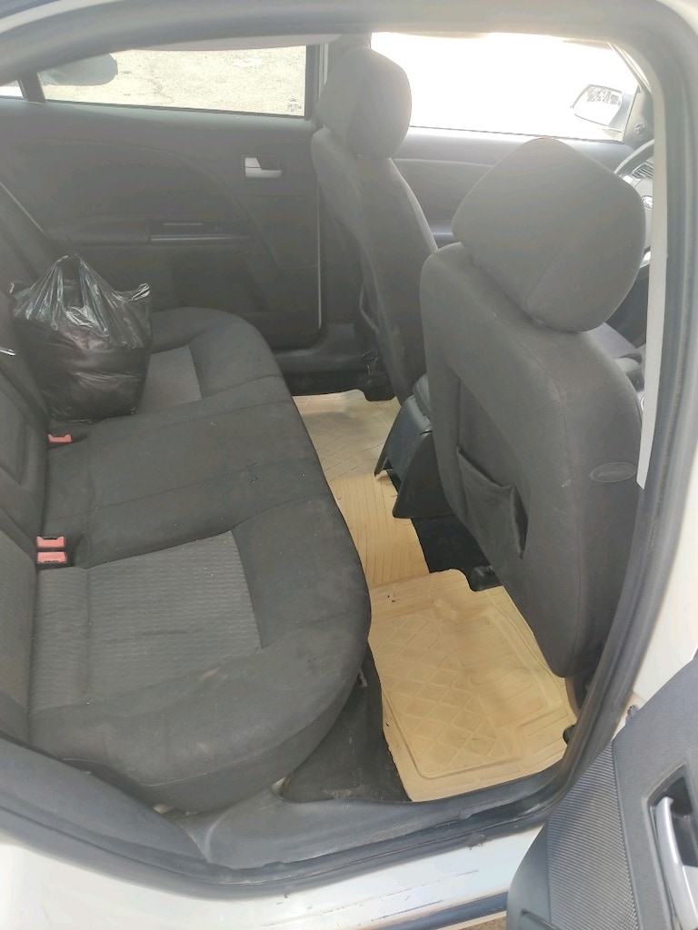 2003 Mondeo dizel - 6