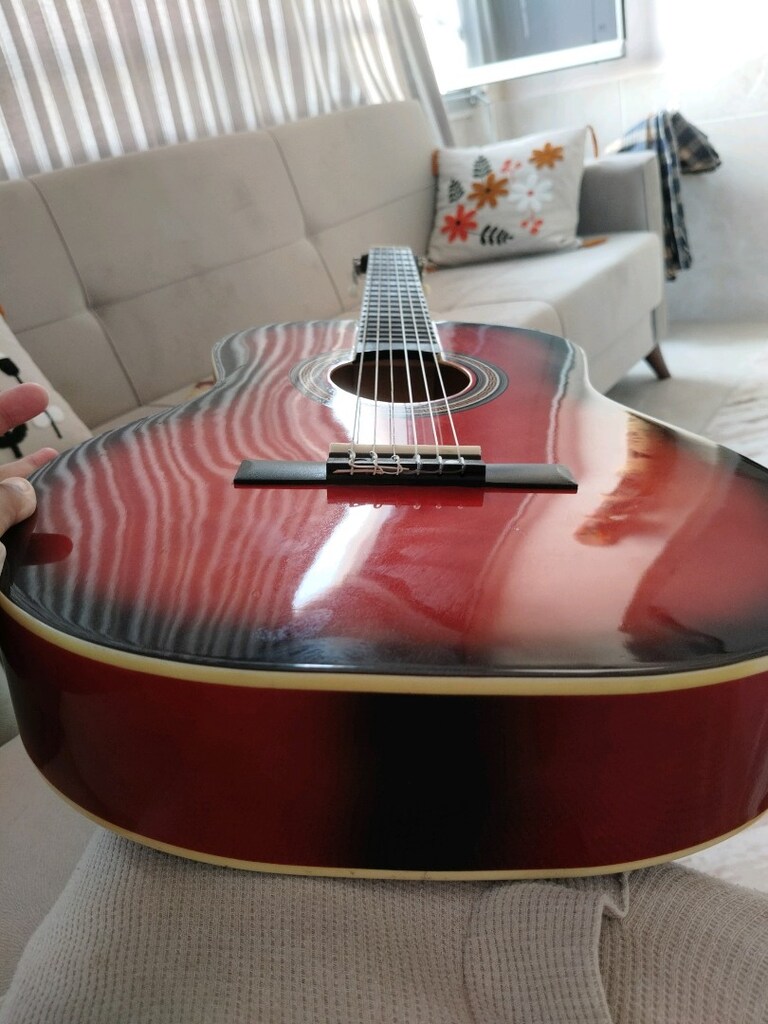 Victor Gitar - 4