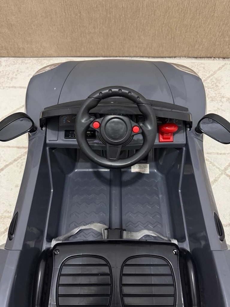 DAYTONA V12 AKÜLÜ ARABA - 8
