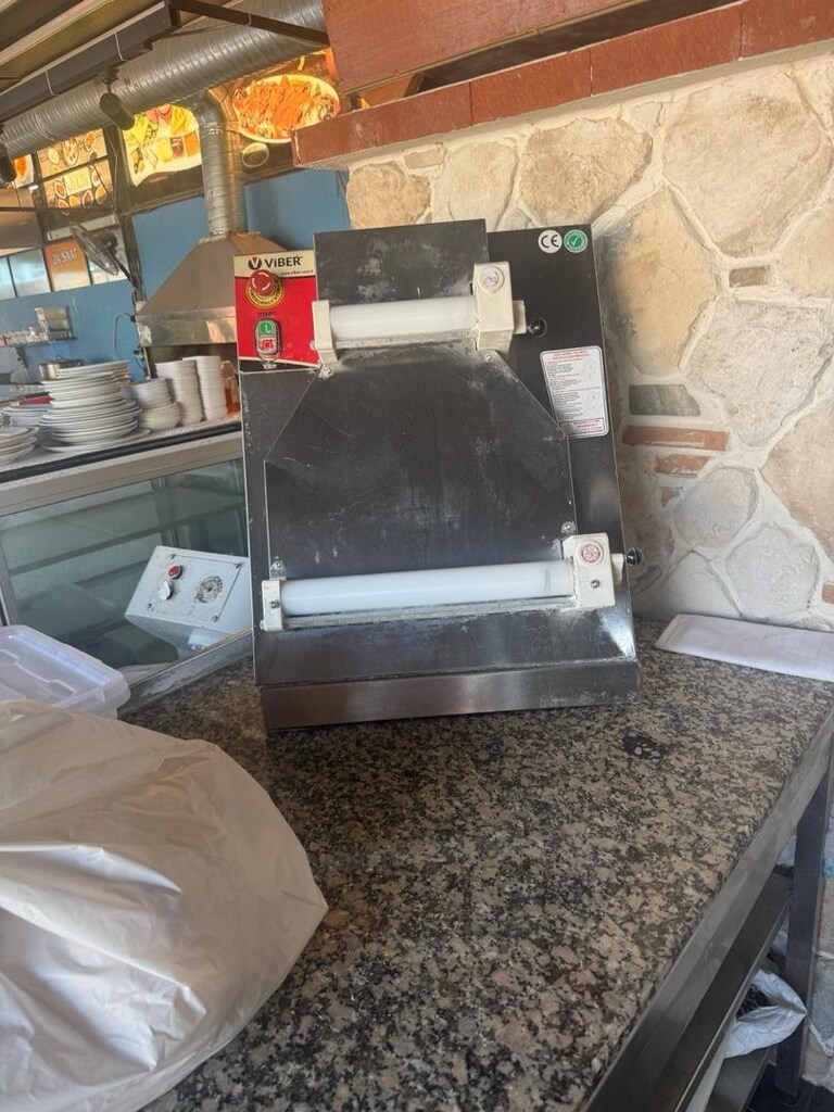 pide lahmacun fırını - 3