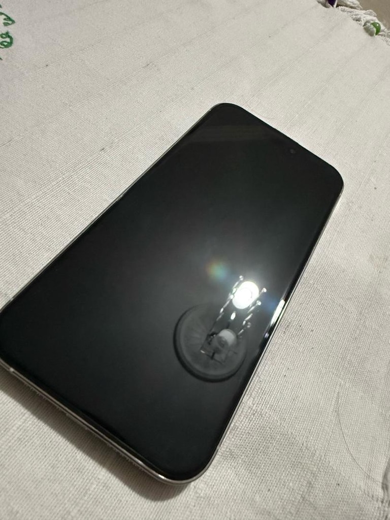 14 PROMAX 256GB