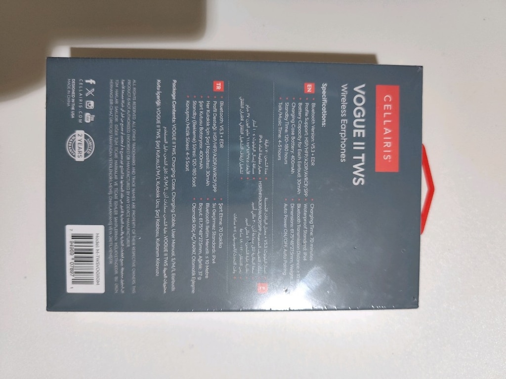 bluetooth kulaklık - 2