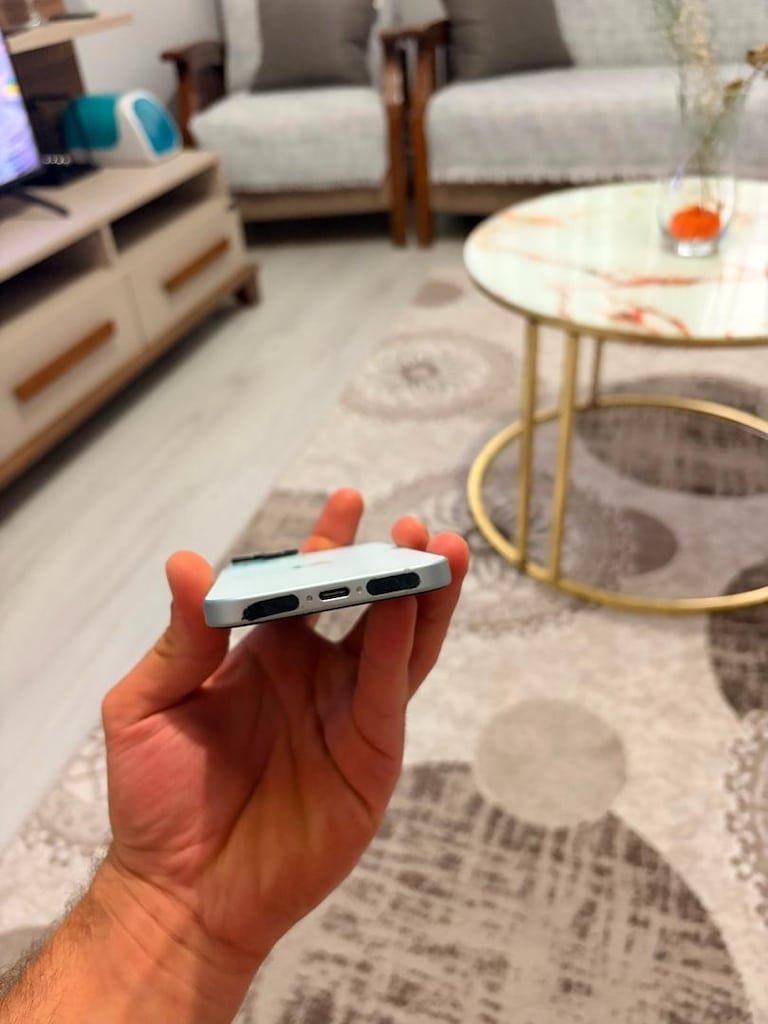 İphone 15 - 5