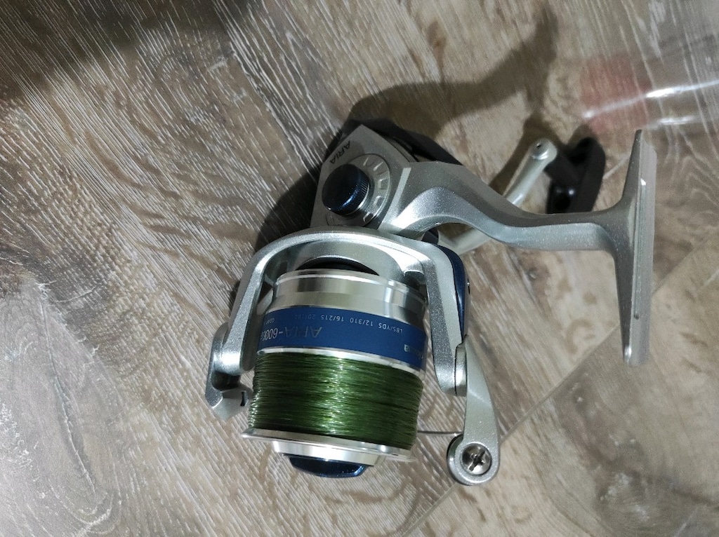 Okuma aria 6000 Sıfır ürün - 2