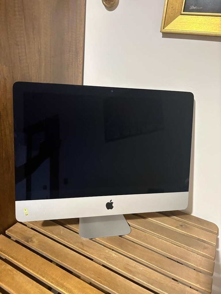 iMac 21.5 late 2013 Intel core i3 - 2