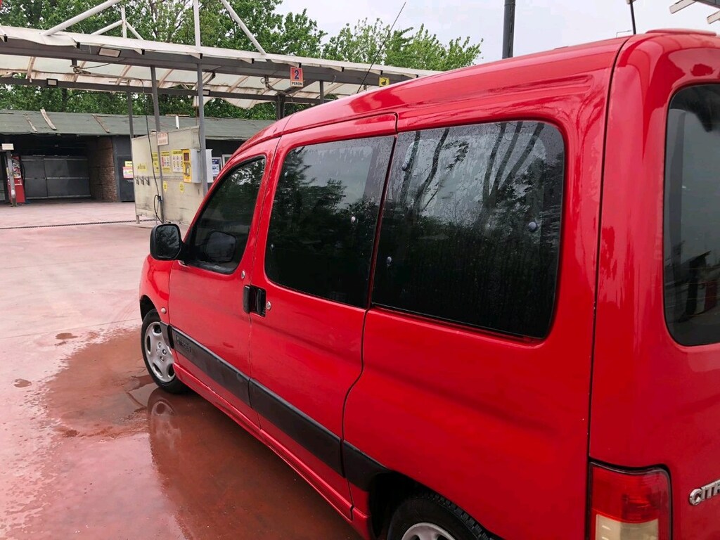 CITROEN BERLINGO FG800 19D 2PLC - 7