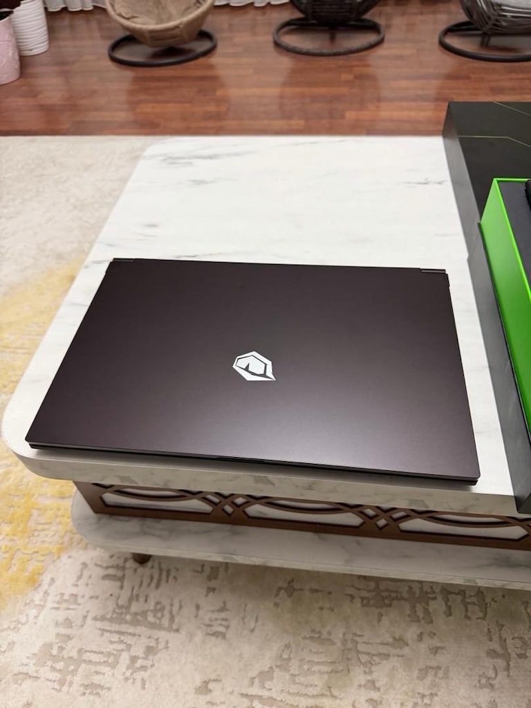 Monster Abra A5 V21.8 Garantili Gaming Laptop - 5