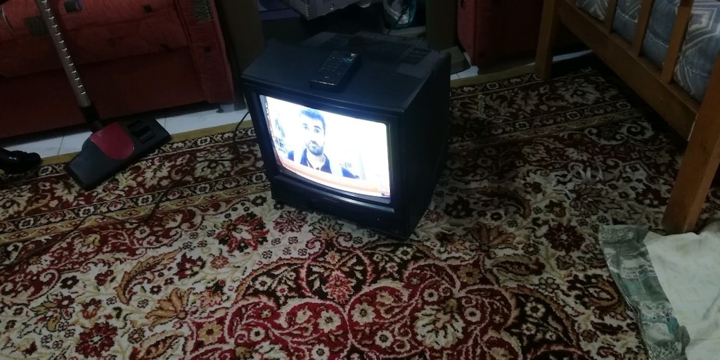 Arçelik 37 ekran televizyon - 12