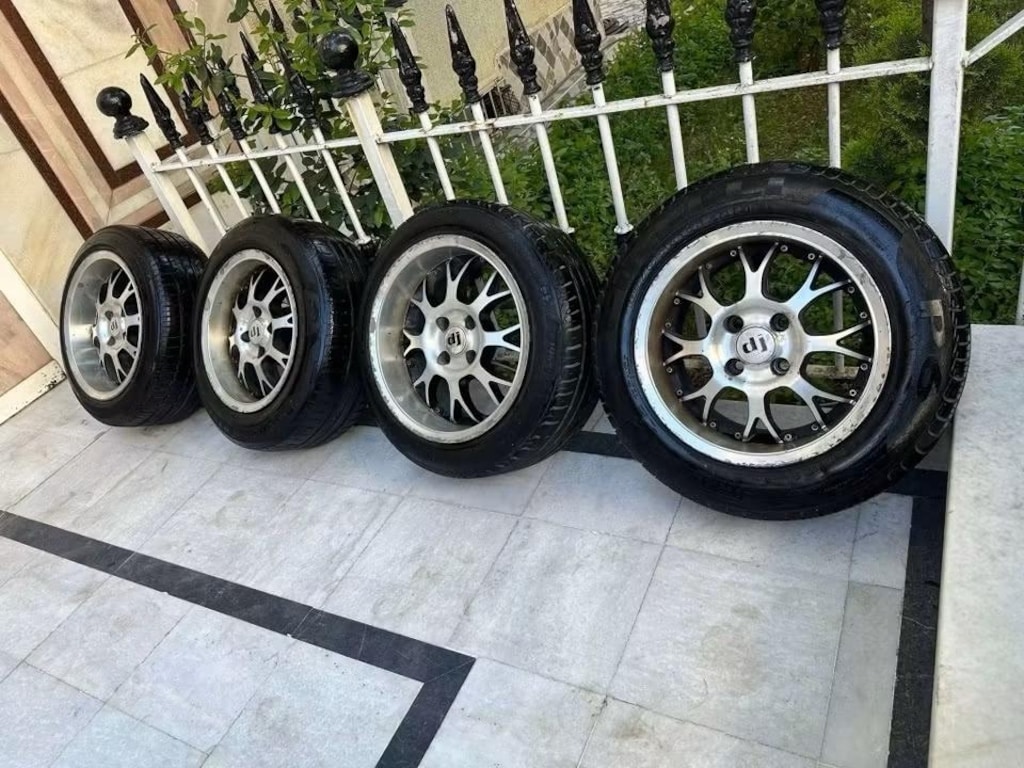 SPORT ADANALI JANT TAKIMI 1.Adet 185.65.14…petlas 1.Adet 185.65.14 - 2