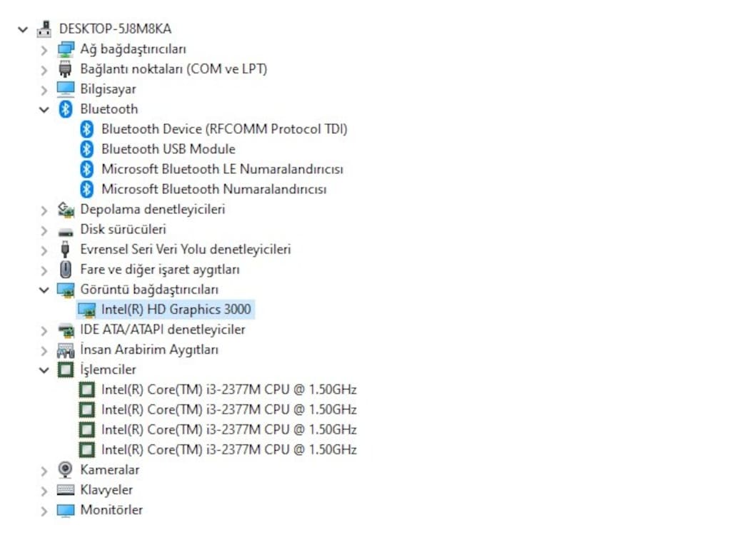 Sayfama Bakın... Acer McBook 14.1 slim ultrabook - SSD TurboDiskli - 7
